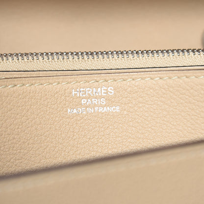 Hermes Evercolor Mini Convoyeur II Trench 6 of 9