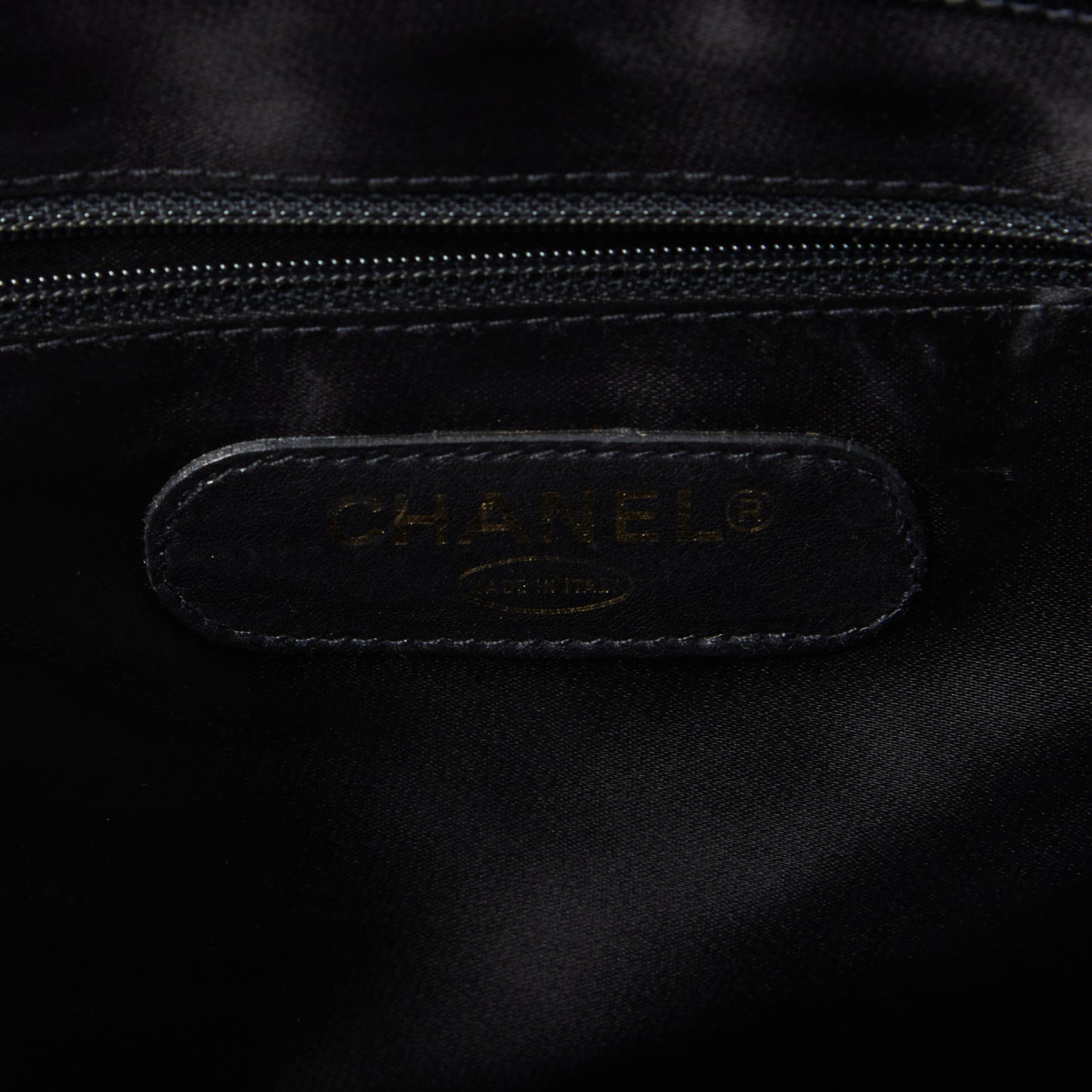 Caviar XL Weekender Bag Black