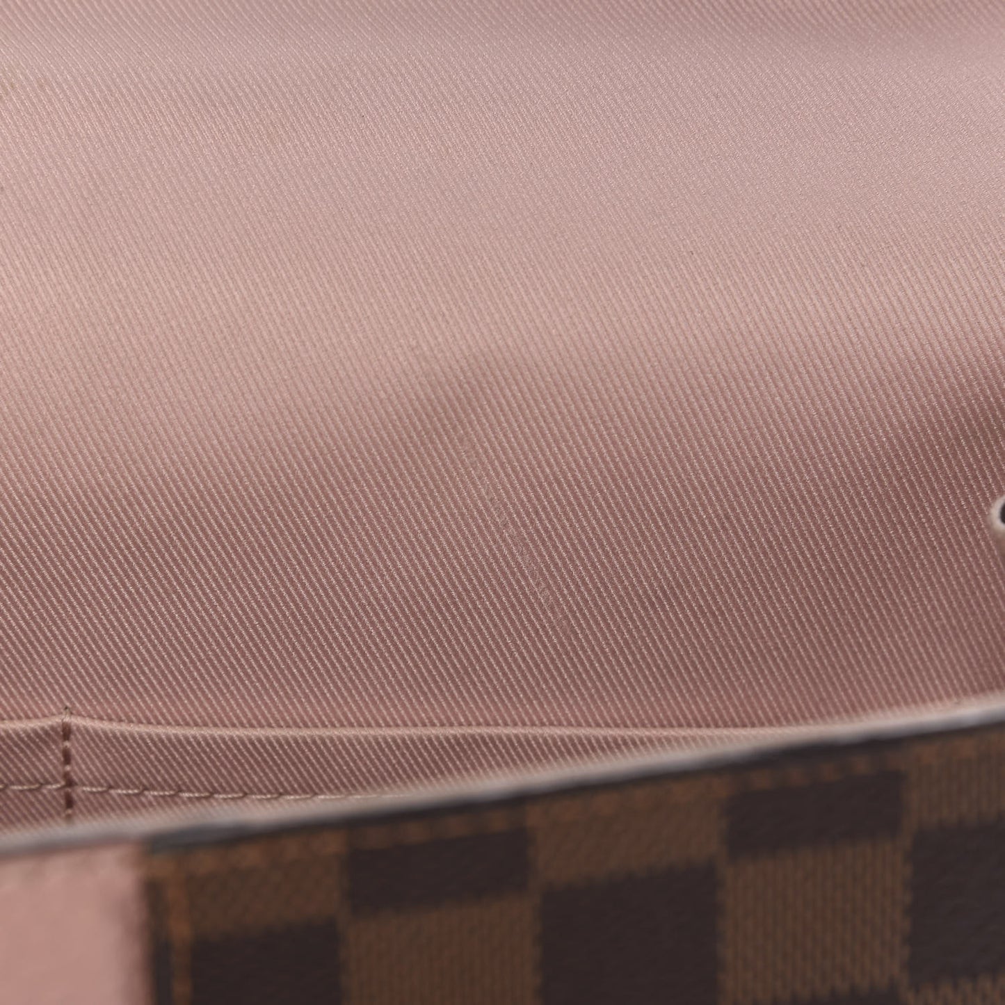 Damier Ebene Bond Street Magnolia