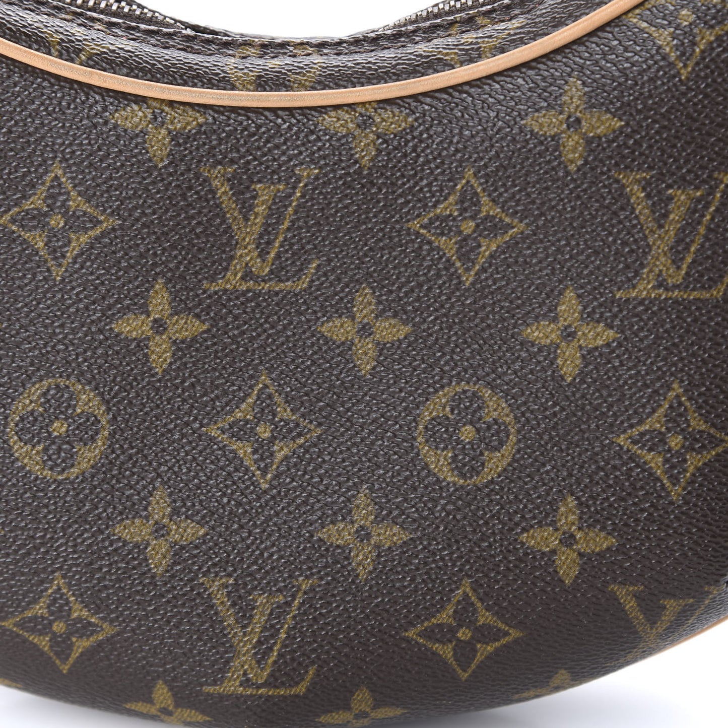 Monogram Croissant PM