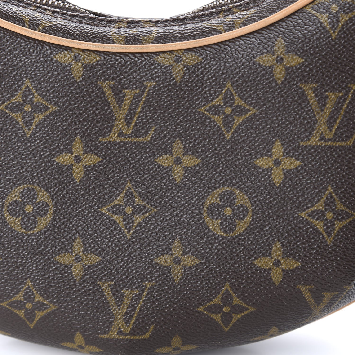 Louis Vuitton Monogram Croissant PM 9 of 9