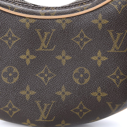 Louis Vuitton Monogram Croissant PM 9 of 9