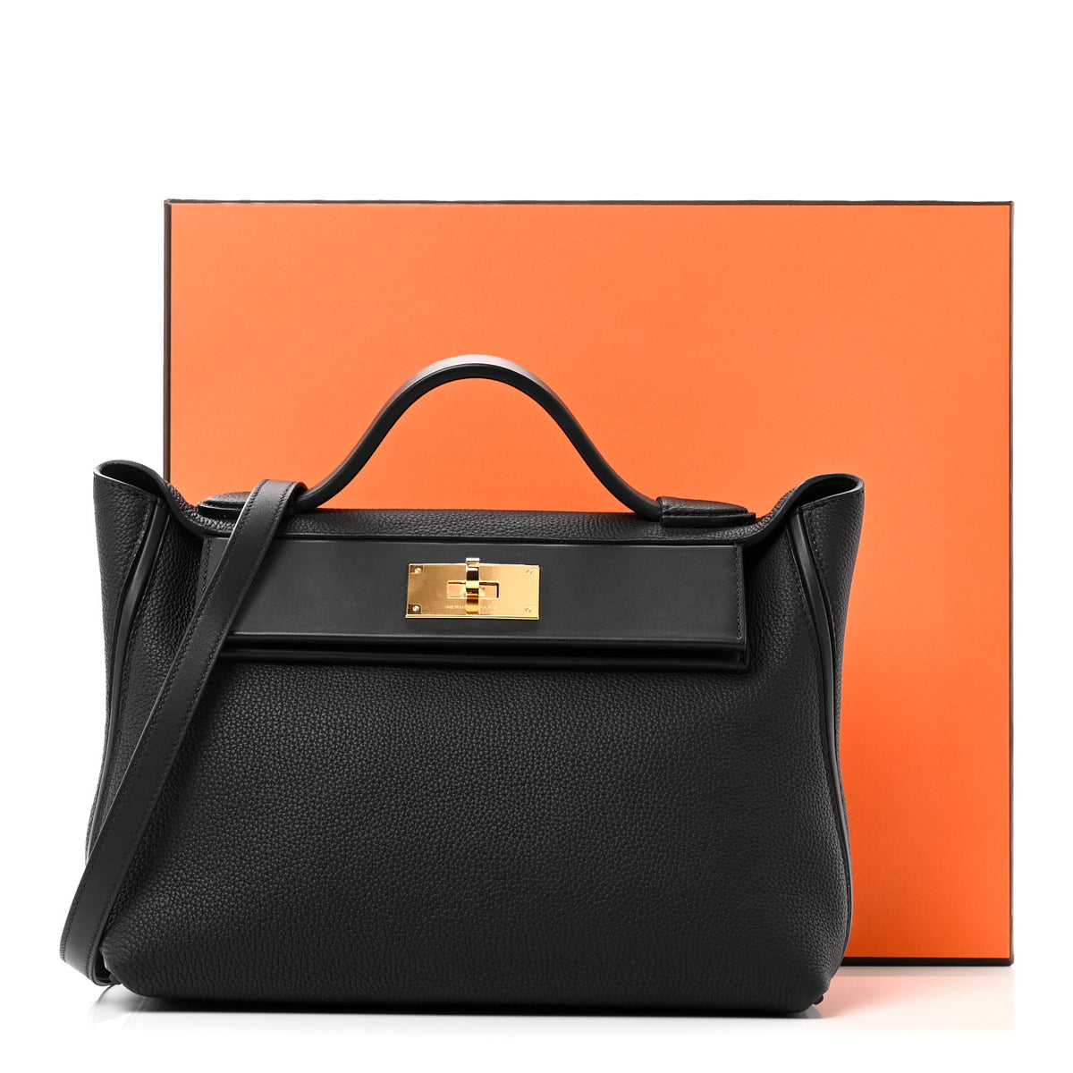 Togo Swift 24/24 29 Black