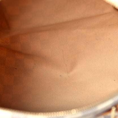 Louis Vuitton Damier Azur Speedy 30 10 of 12
