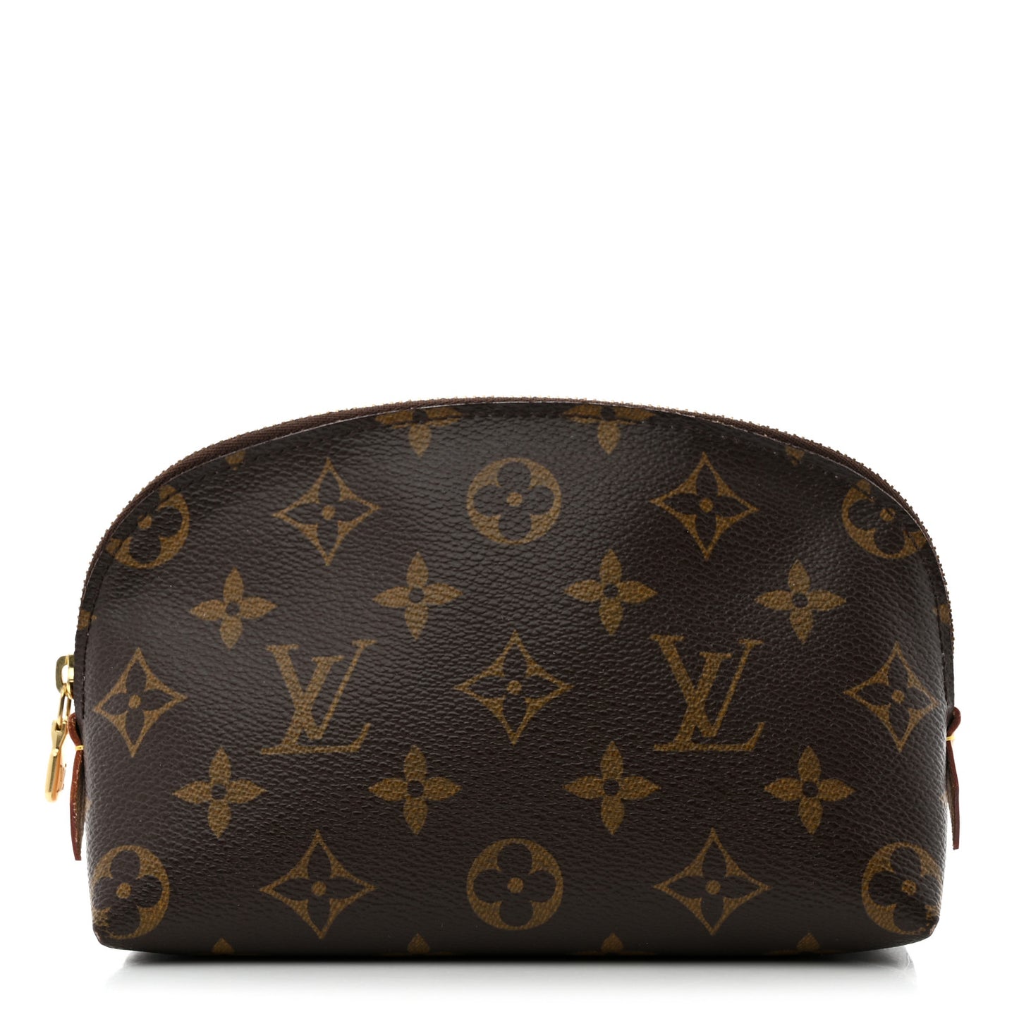 Monogram Cosmetic Pouch