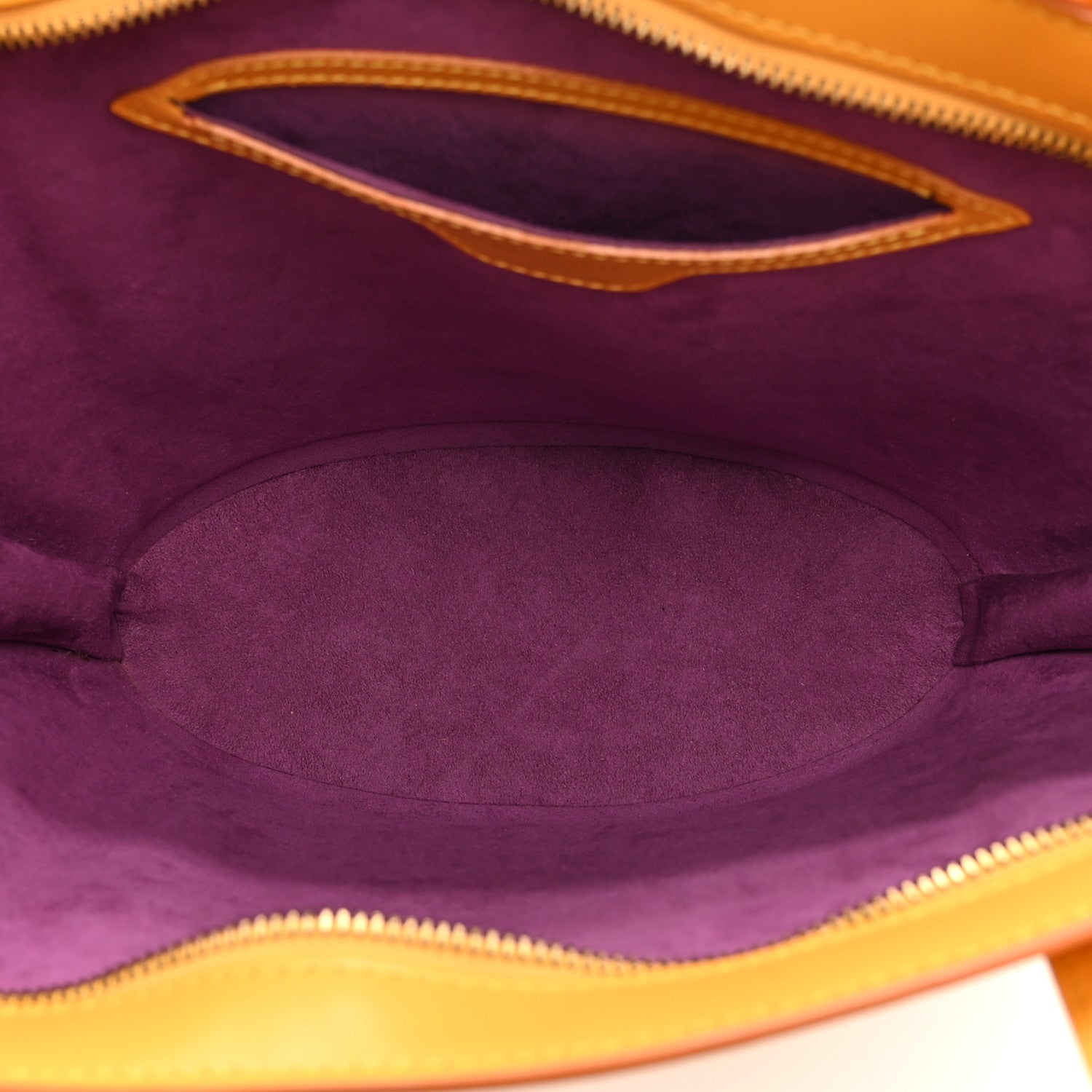 Louis Vuitton Epi Saint Jacques PM Tassil 5 of 10