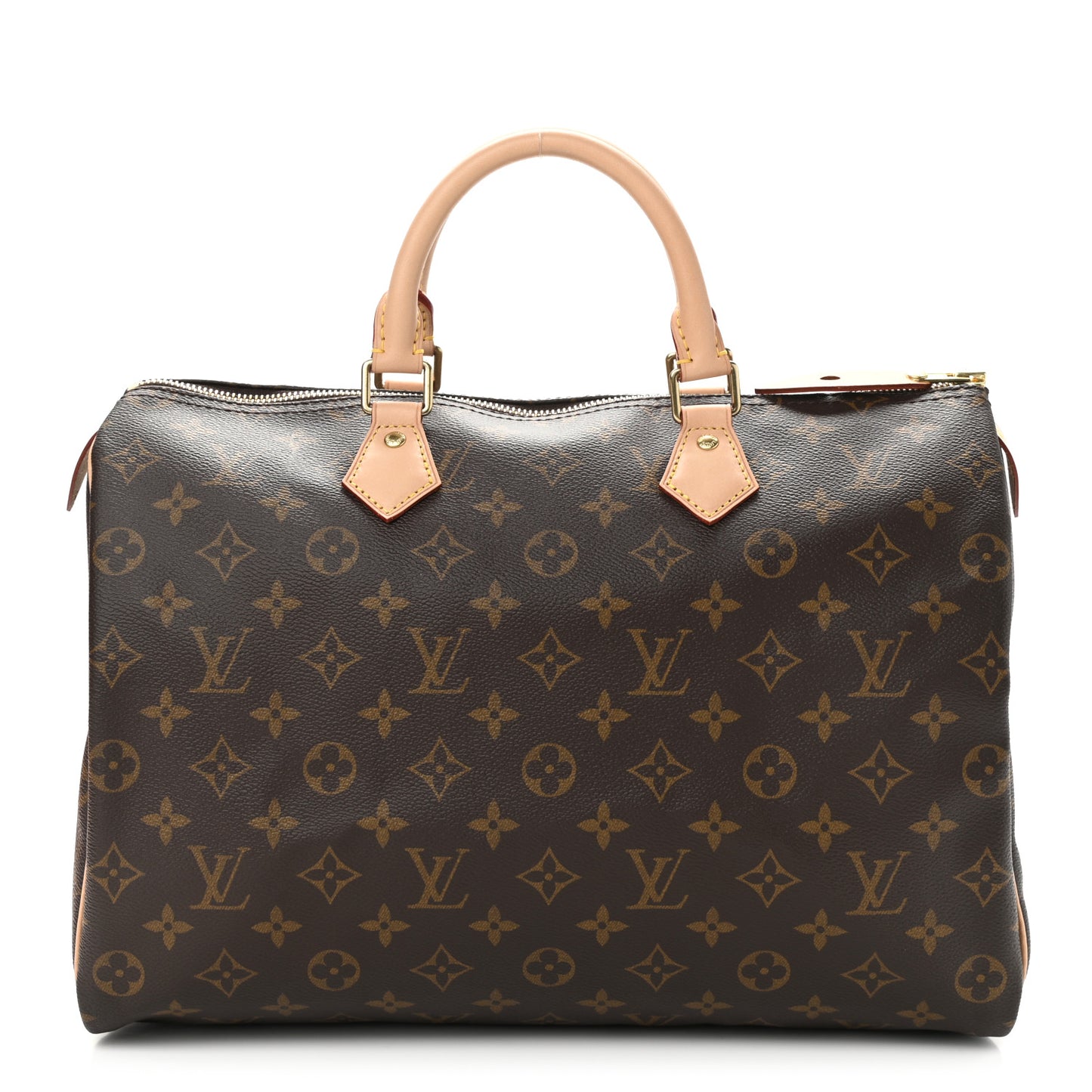 Monogram Speedy 35