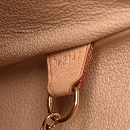 Louis Vuitton Monogram Bucket 27 7 of 17