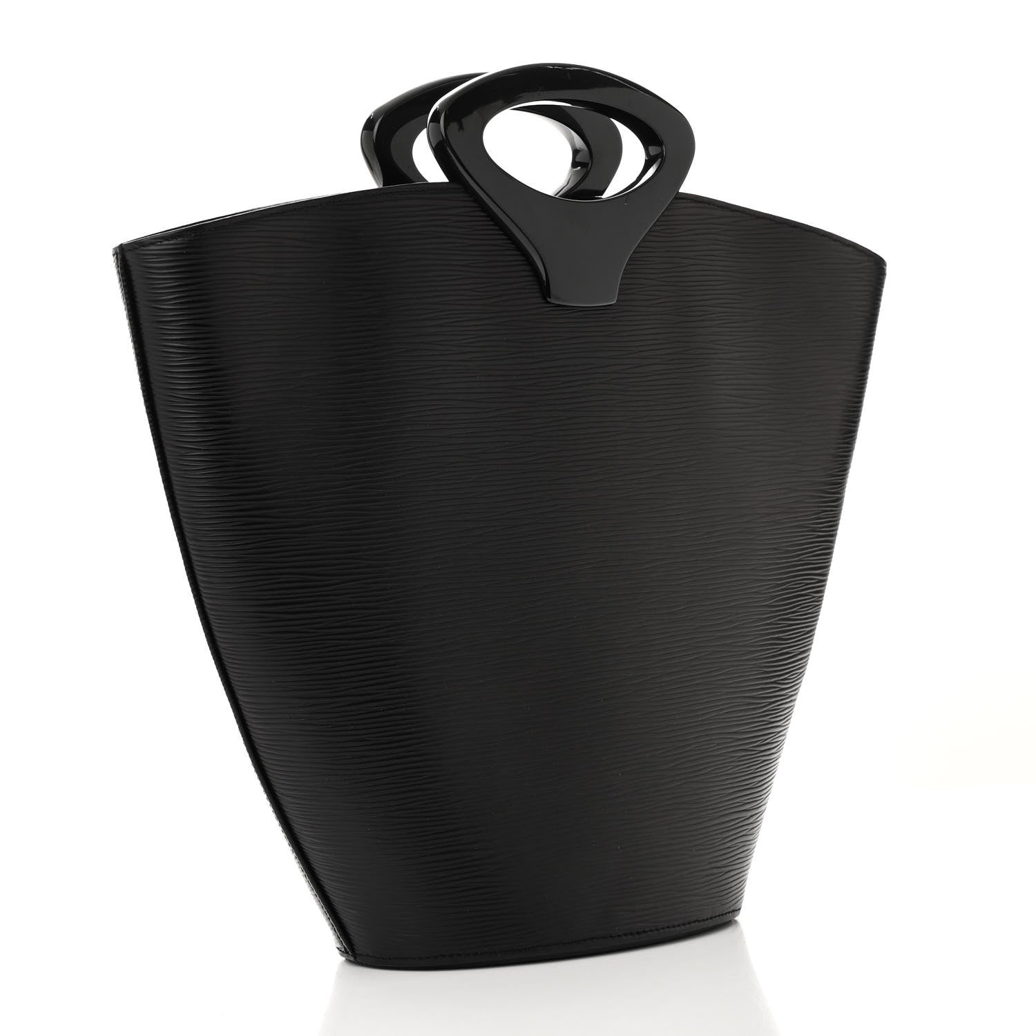 Louis Vuitton Epi Noctambule Black 4 of 11