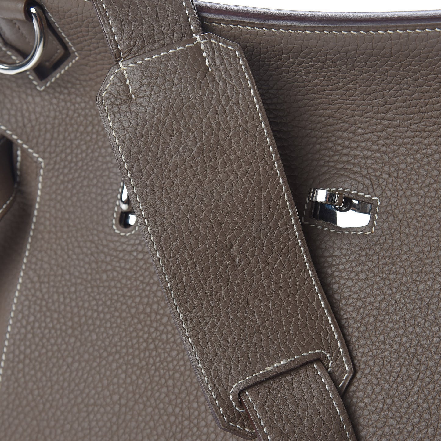 Taurillon Clemence Jypsiere 34 Etoupe
