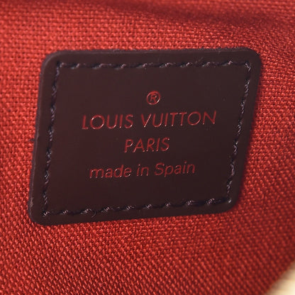 Louis Vuitton Damier Ebene Geronimos 6 of 6