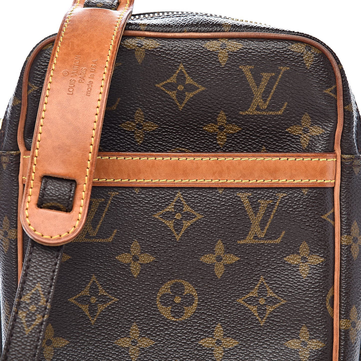 Monogram Danube 21