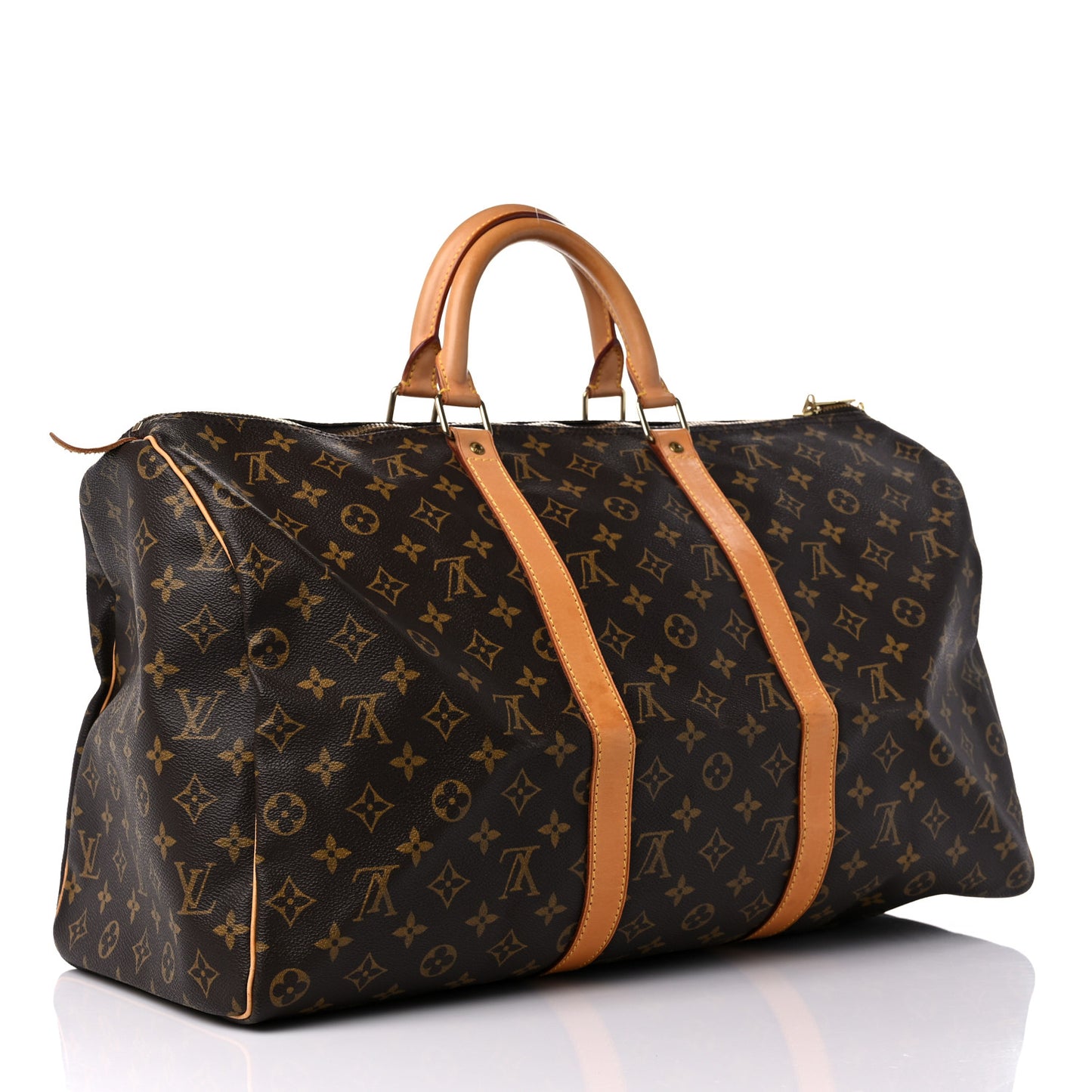Monogram Keepall 50