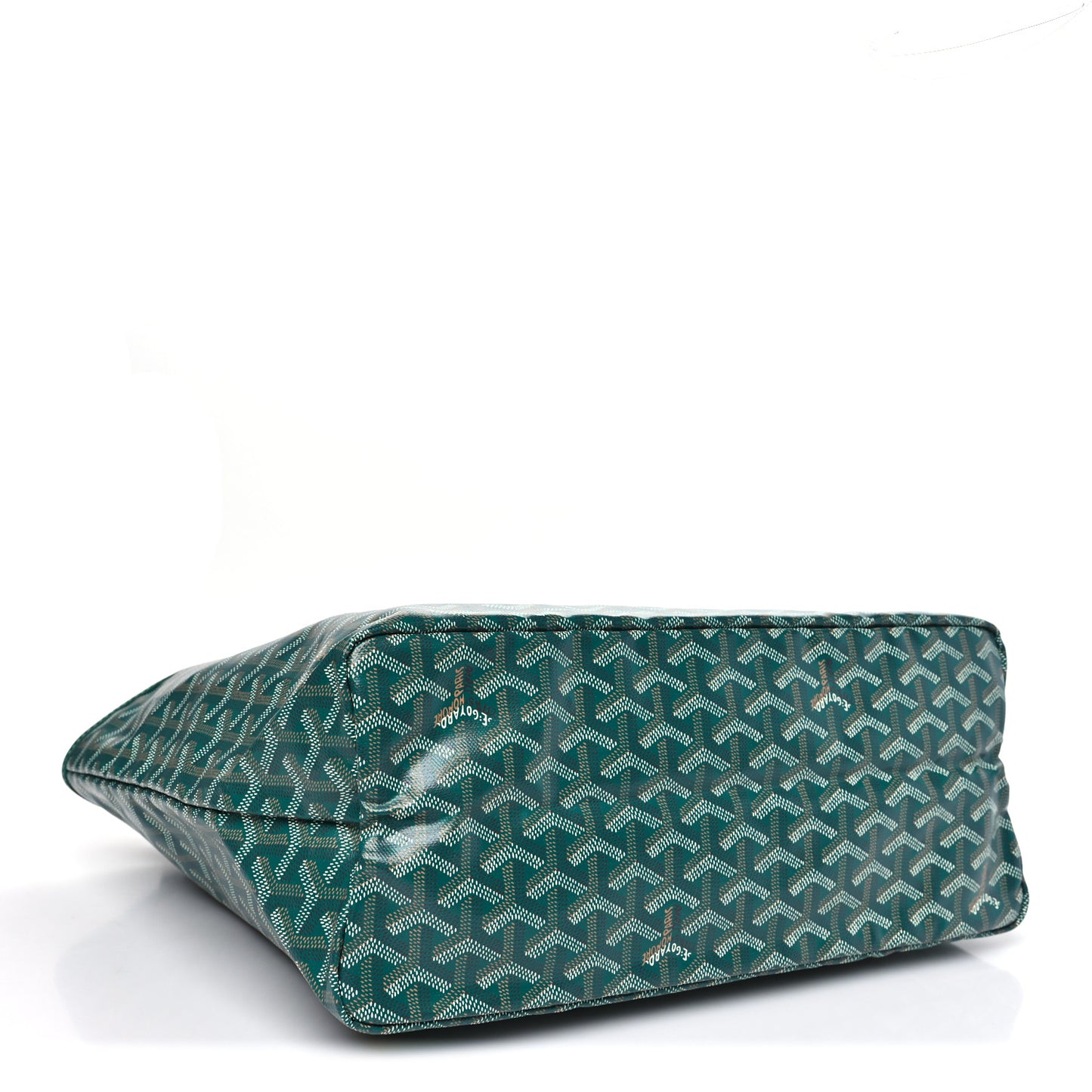 Goyardine Saint Louis PM Green