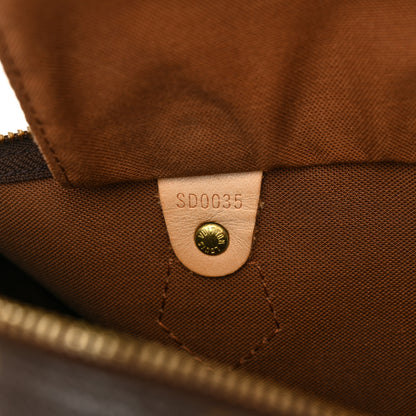 Louis Vuitton Monogram Speedy 30 7 of 16