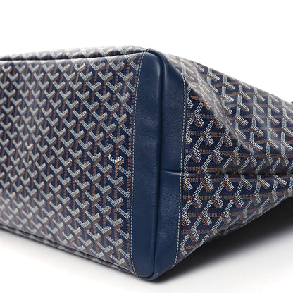 Goyard Goyardine Artois GM Navy 9 of 11
