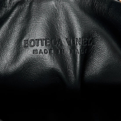 Bottega Veneta Nappa Intrecciato Mini Chain Jodie Black 6 of 11