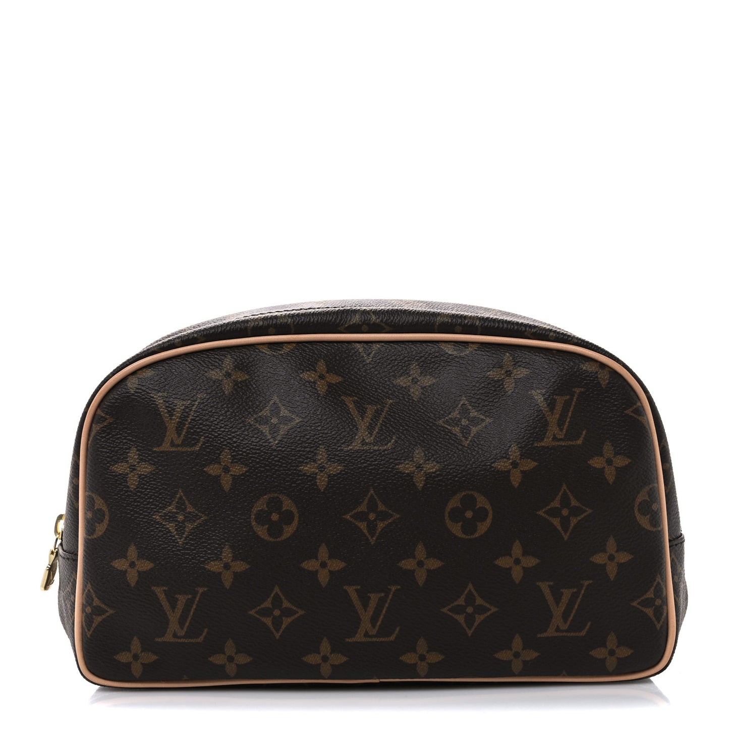 Monogram Toiletry Bag 25