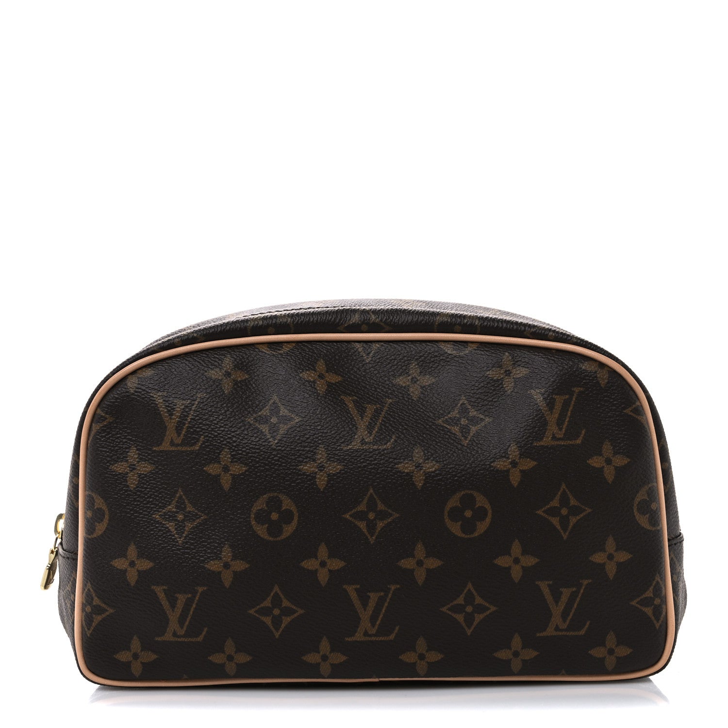Louis Vuitton Monogram Toiletry Bag 25 1 of 8
