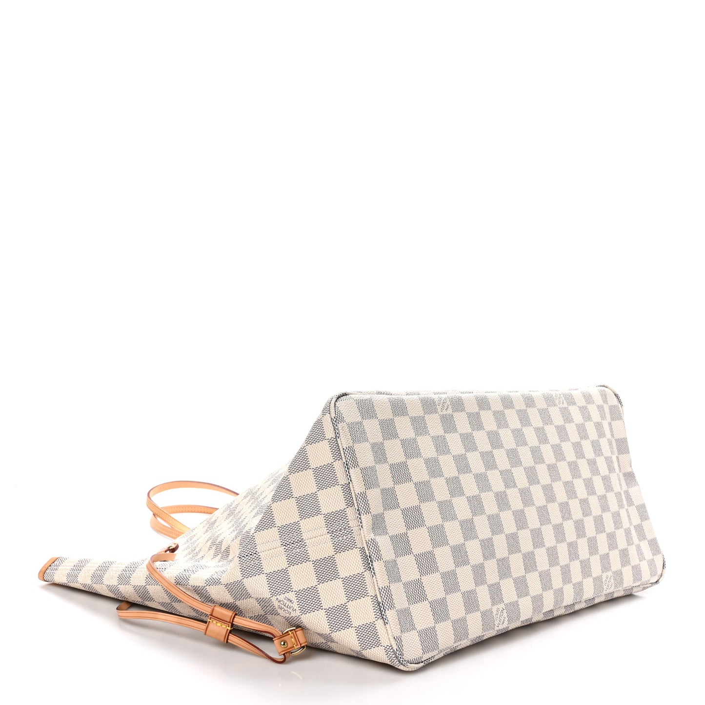 Damier Azur Neo Neverfull GM