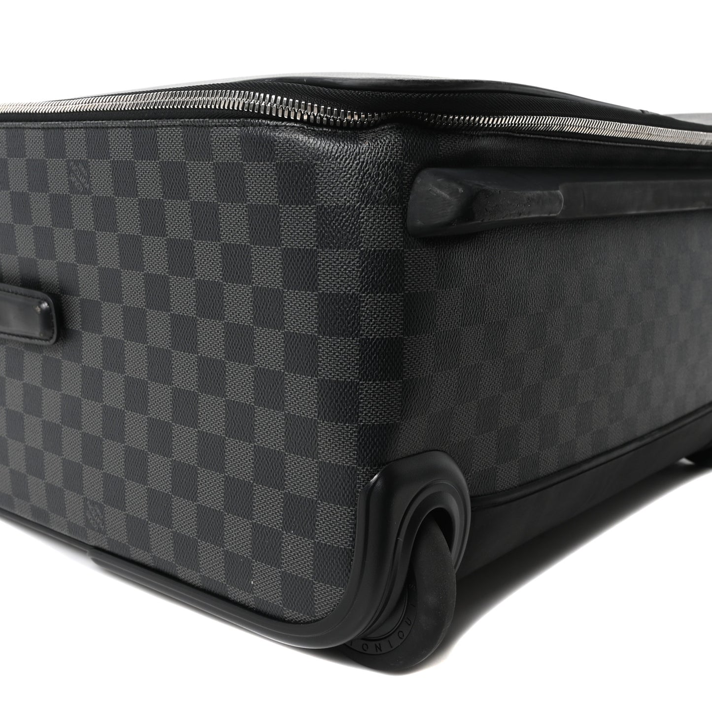 Damier Graphite Pegase 65