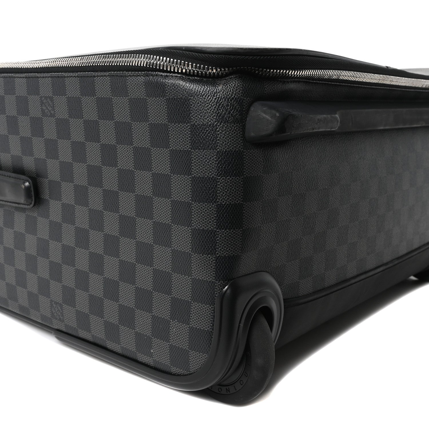 Louis Vuitton Damier Graphite Pegase 65 7 of 8