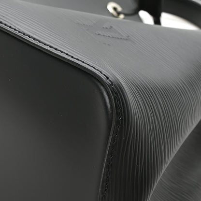 Louis Vuitton Epi Neonoe Black 7 of 11