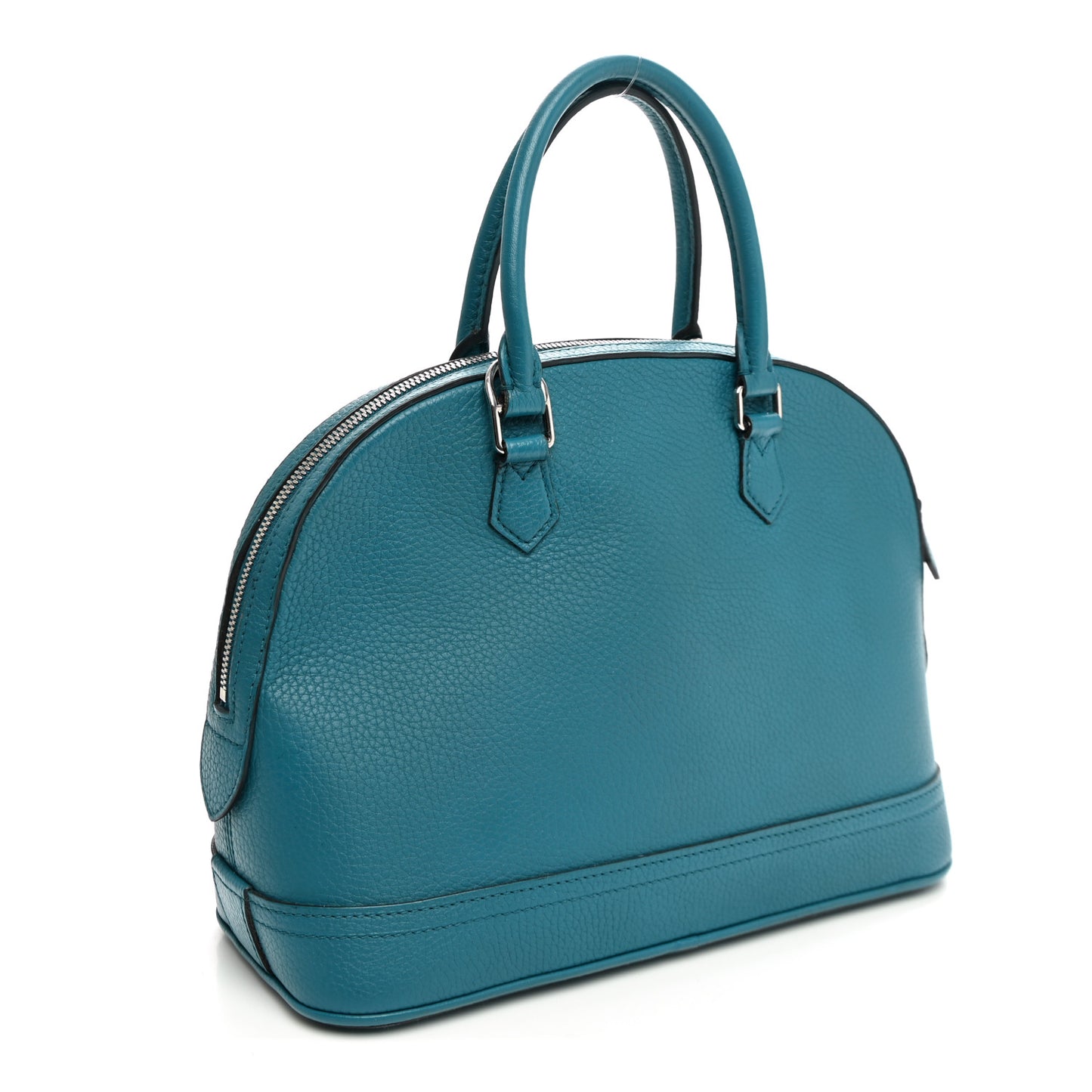 Taurillon Alma PM Bleu Canard