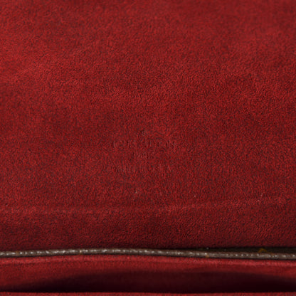 Louis Vuitton Monogram Sonatine 9 of 11