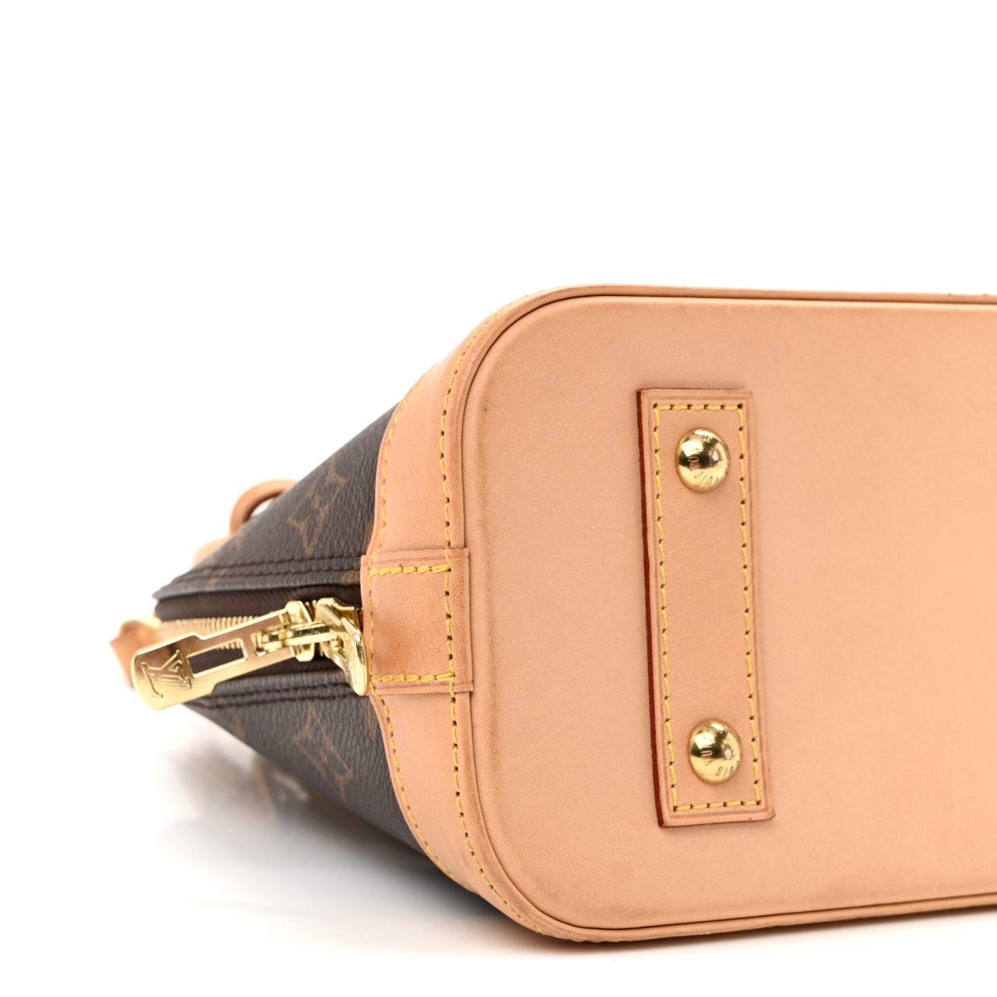Monogram Alma BB