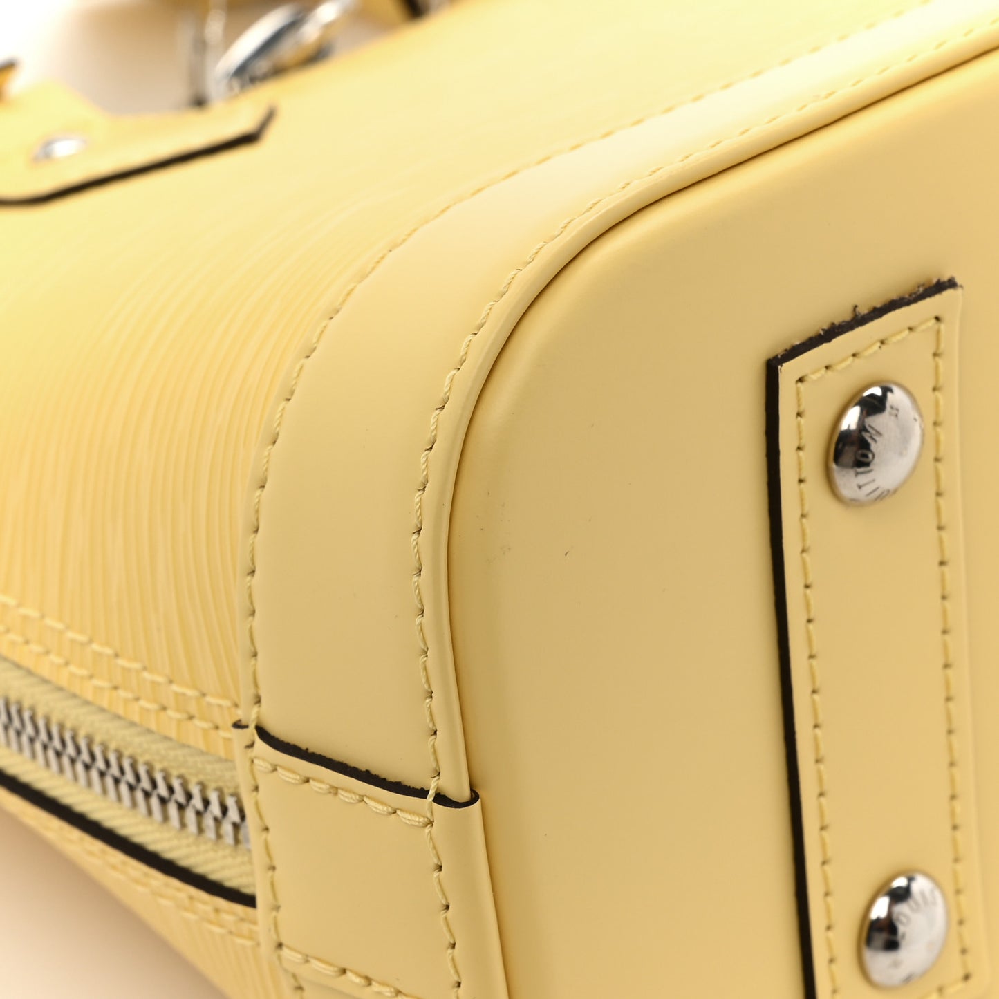 Epi Alma BB Jaune Plume