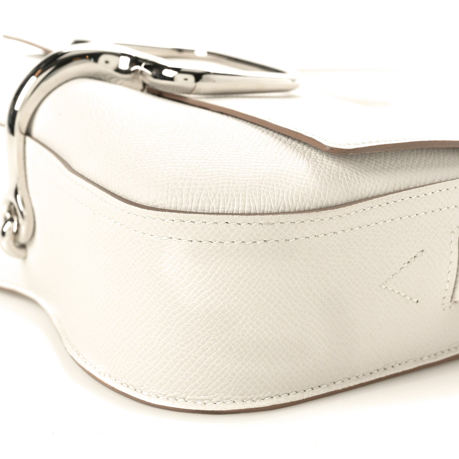 Hermes Epsom Della Cavalleria Elan Gris Pale 10 of 10