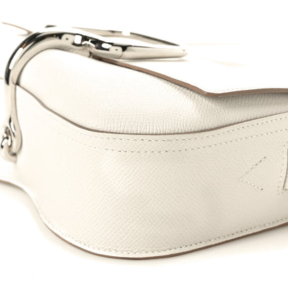 Hermes Epsom Della Cavalleria Elan Gris Pale 10 of 10