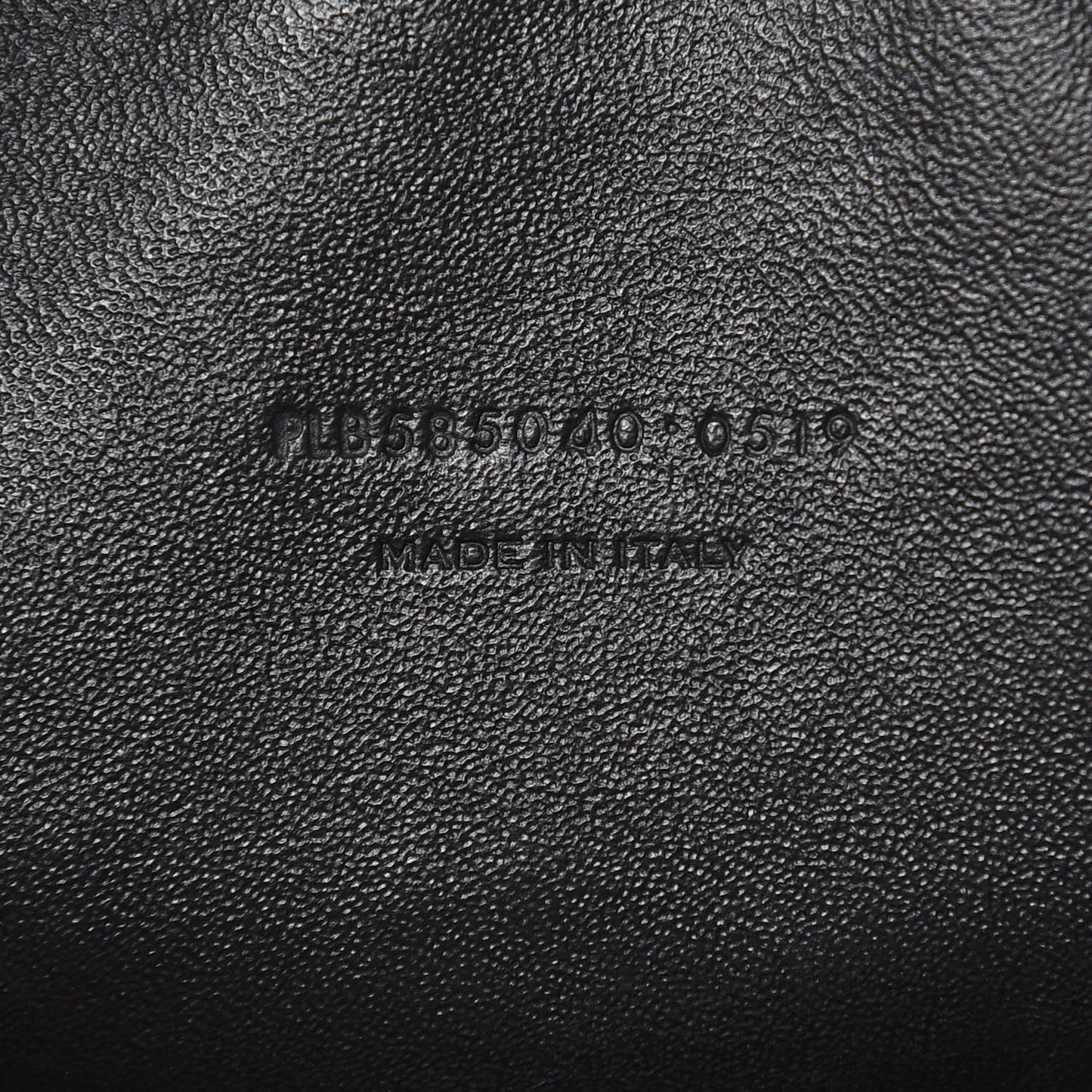 Grain De Poudre Matelasse Monogram Mini Lou Camera Bag Eros Red