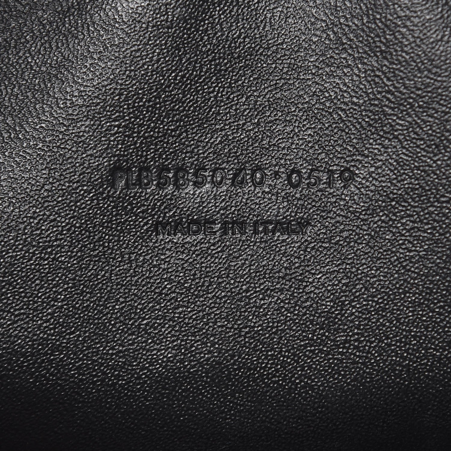 Saint Laurent Grain De Poudre Matelasse Monogram Mini Lou Camera Bag Eros Red 7 of 10