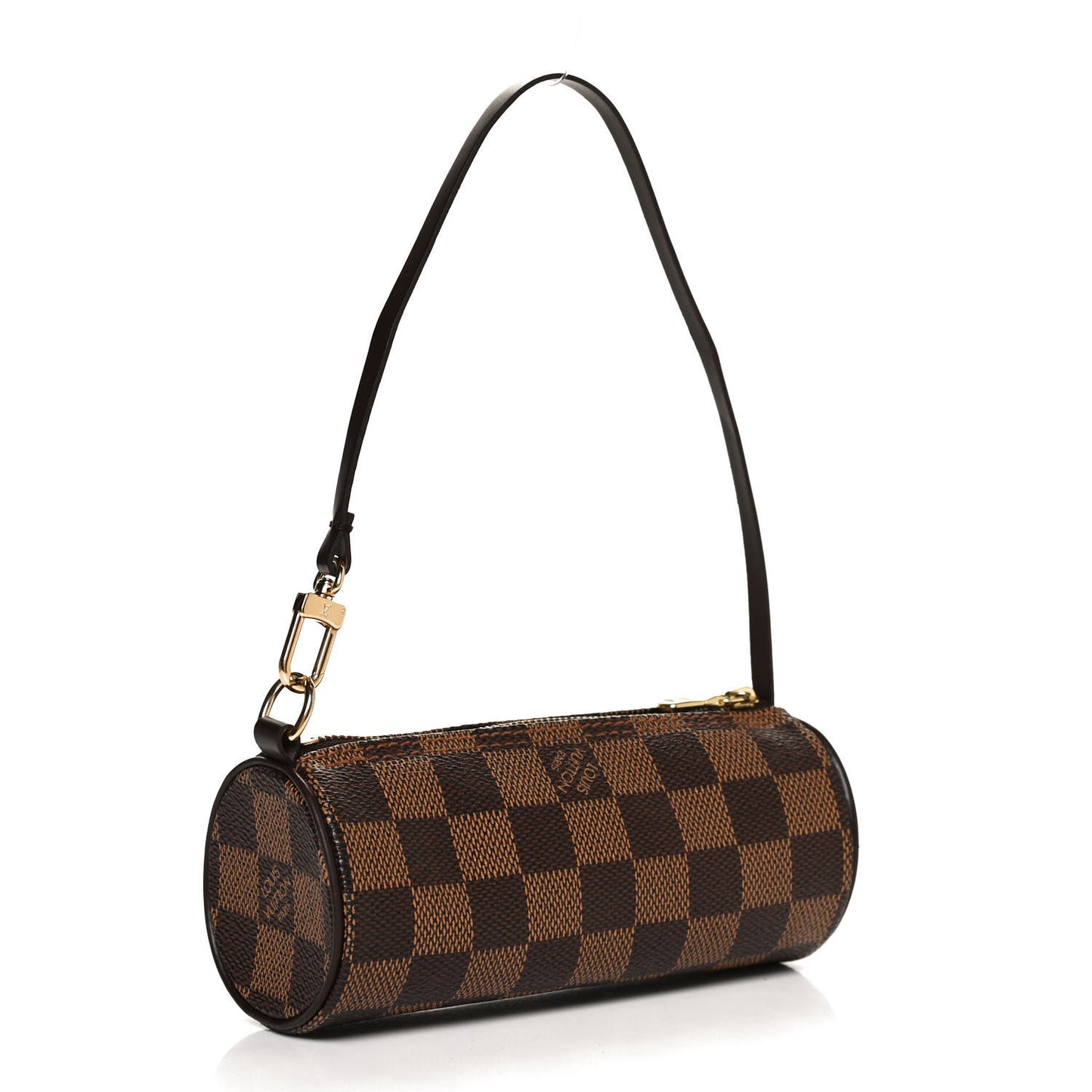 Damier Ebene Mini Papillon