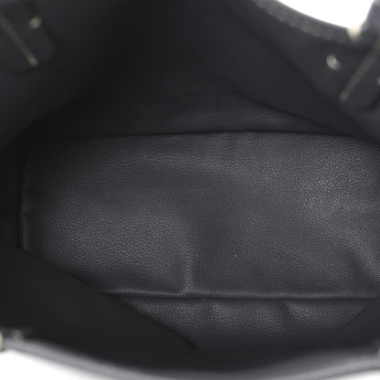 Goyard Goyardine Reversible Mini Anjou Grey 9 of 18