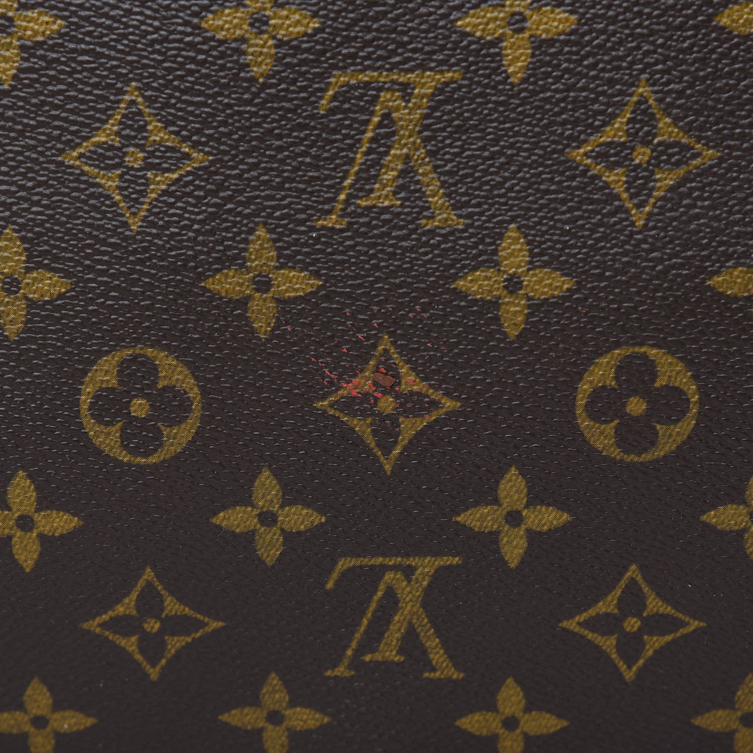 Louis Vuitton Monogram Garment Bag 4 Hangers 12 of 30