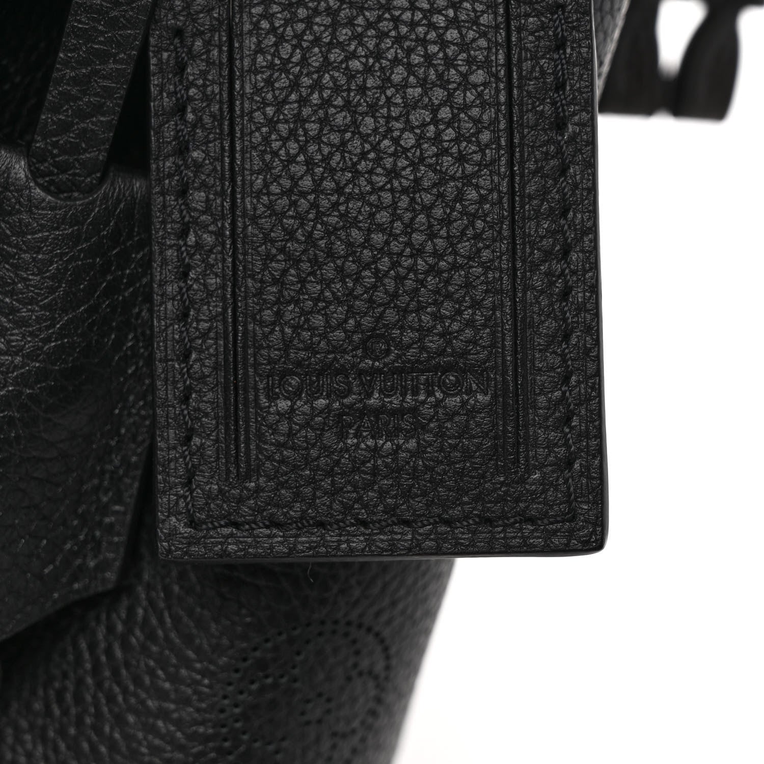 Louis Vuitton Mahina Muria Black 6 of 8