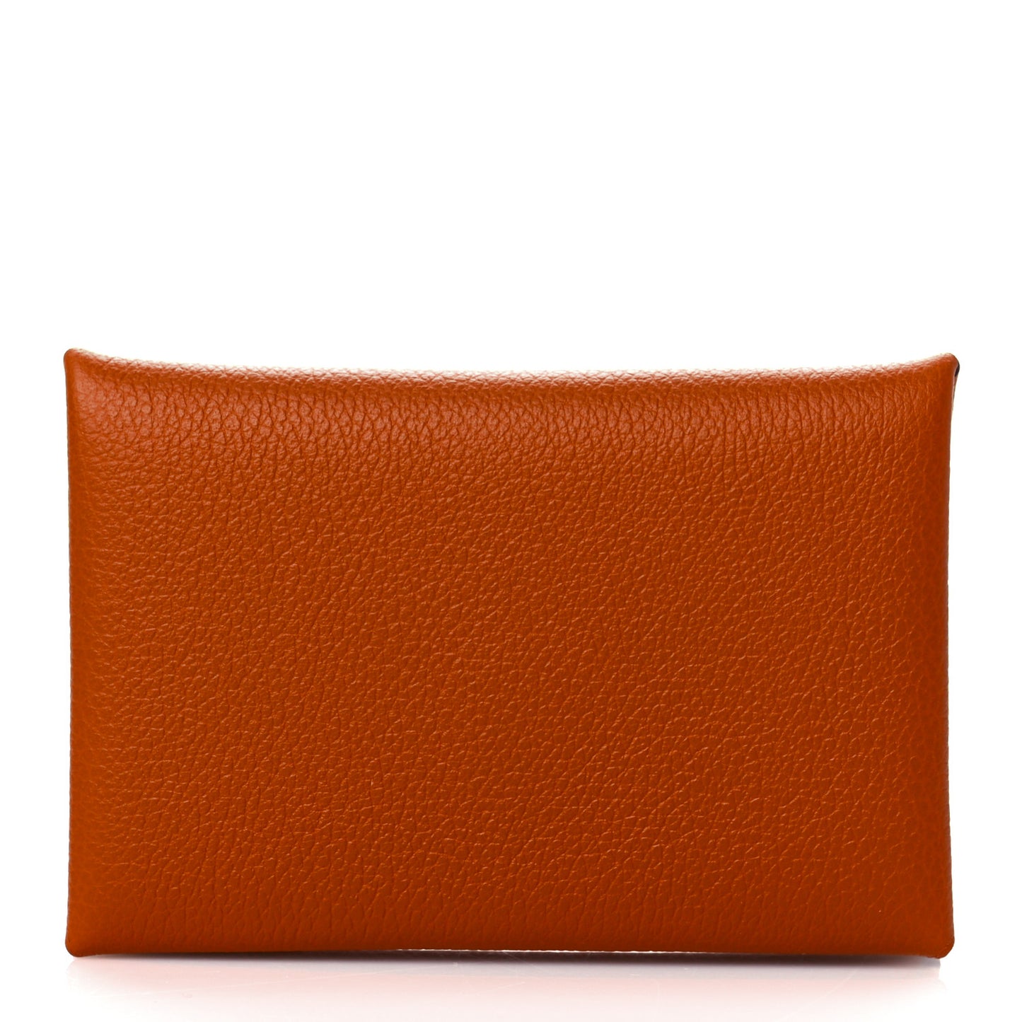 Evercolor Calvi Verso Card Case Terre Battue Bleu France