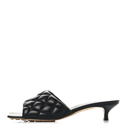 Bottega Veneta surf 39.5 Black 1 of 8