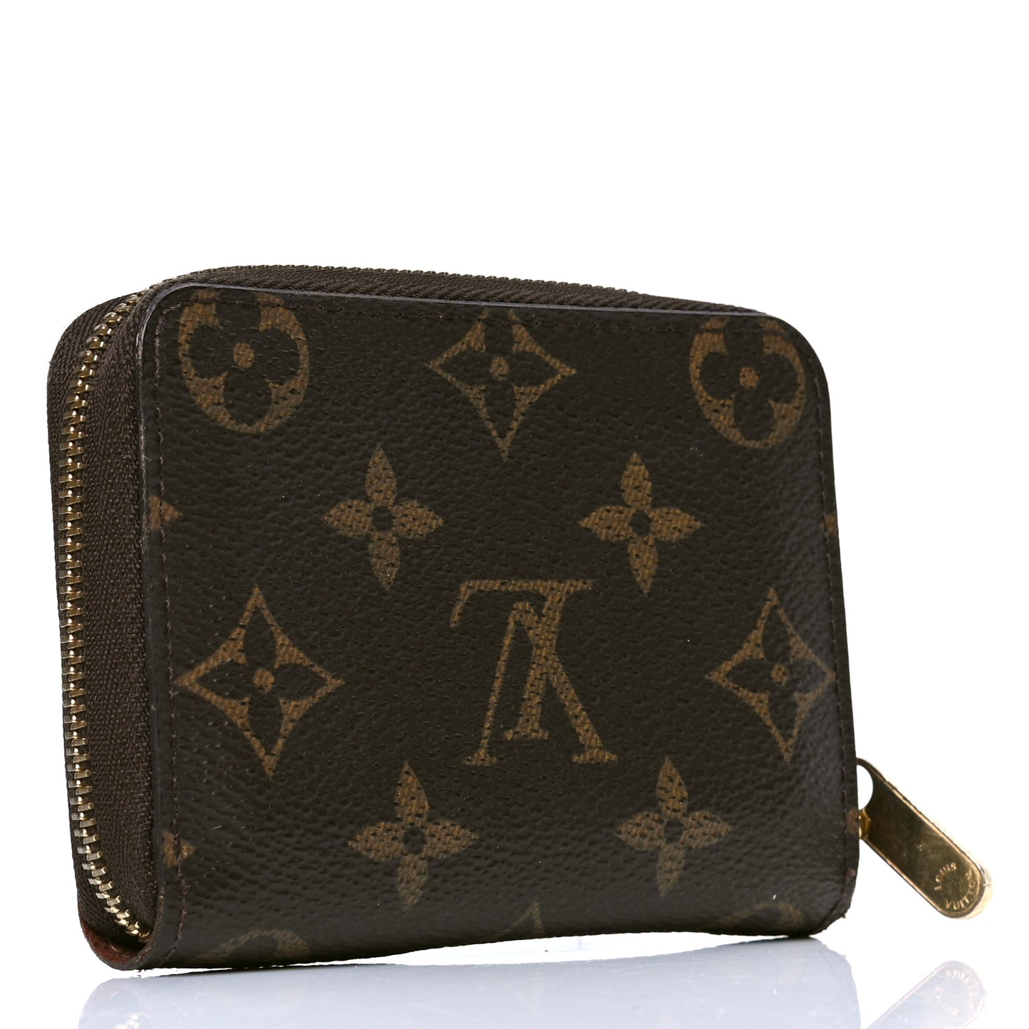 Monogram Zippy Coin Purse