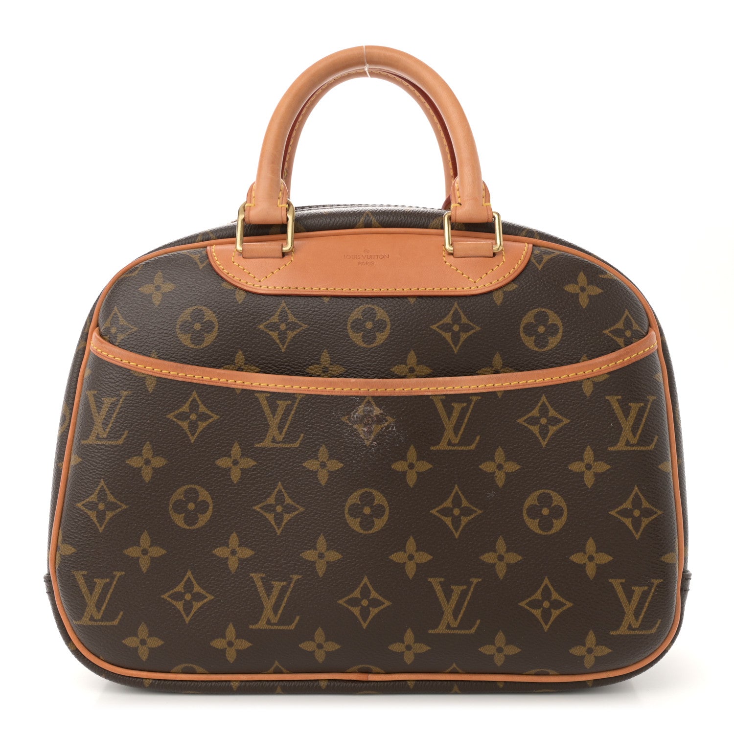 Louis Vuitton Monogram Trouville 1 of 11