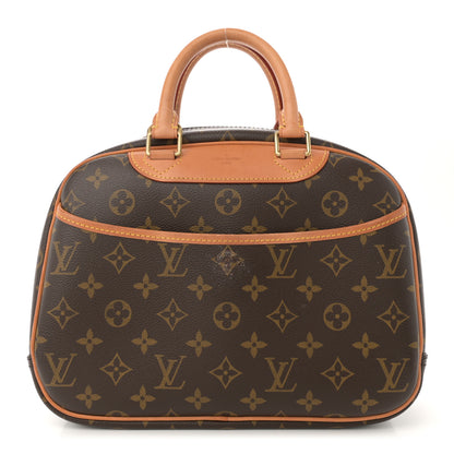 Louis Vuitton Monogram Trouville 1 of 11