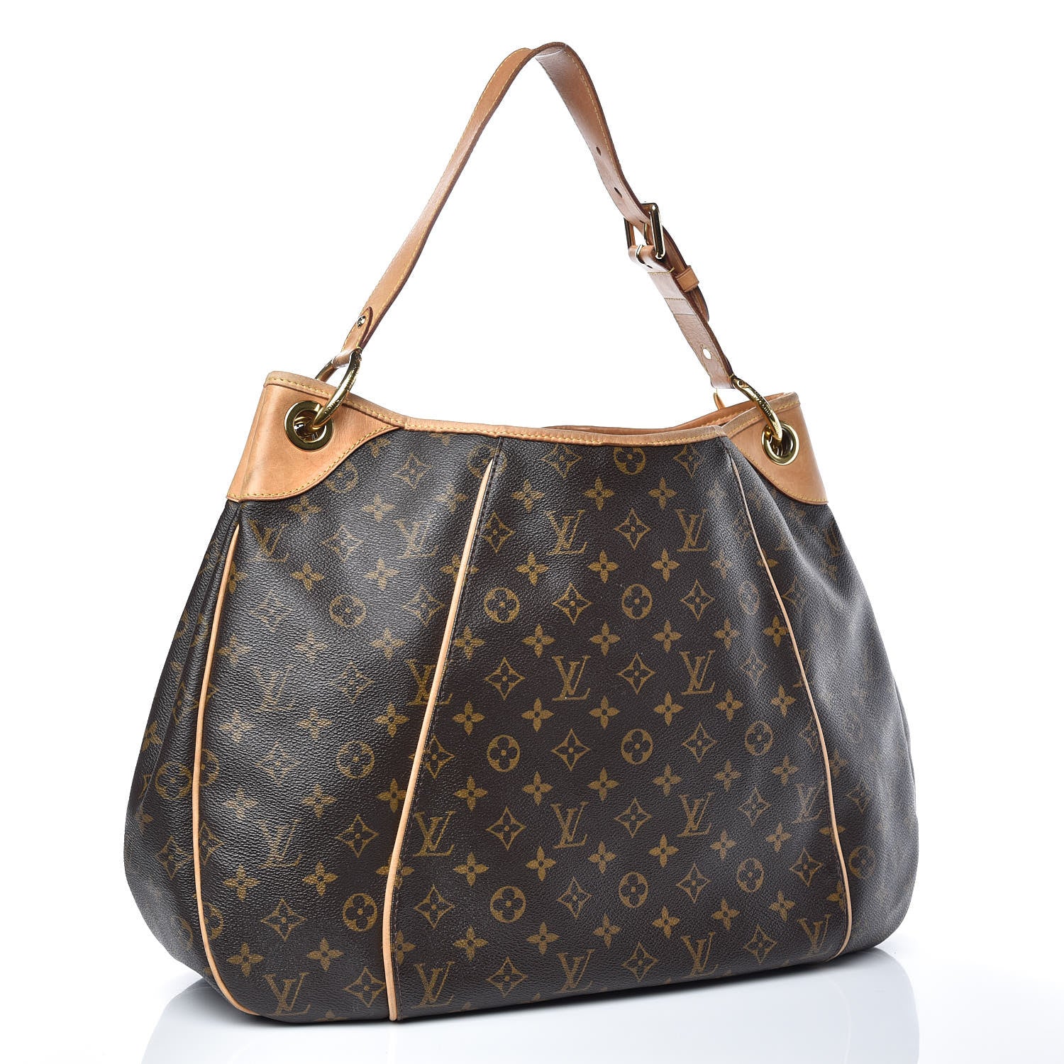 Louis Vuitton Monogram Galliera GM 3 of 19