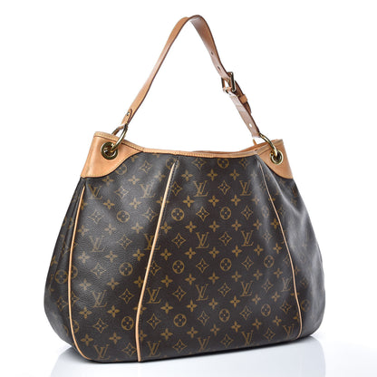 Louis Vuitton Monogram Galliera GM 3 of 19