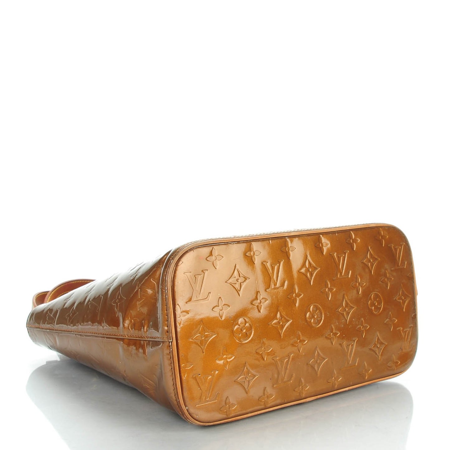 Vernis Houston Bronze