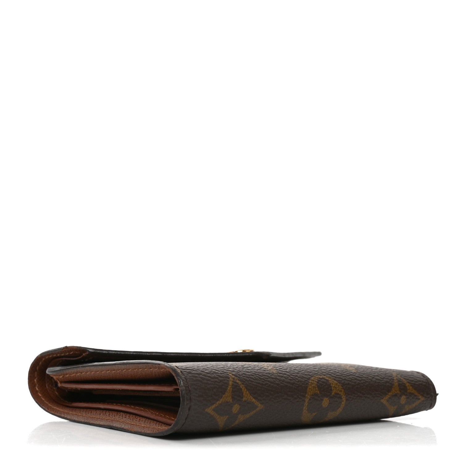 Louis Vuitton Monogram Victorine Wallet 4 of 6