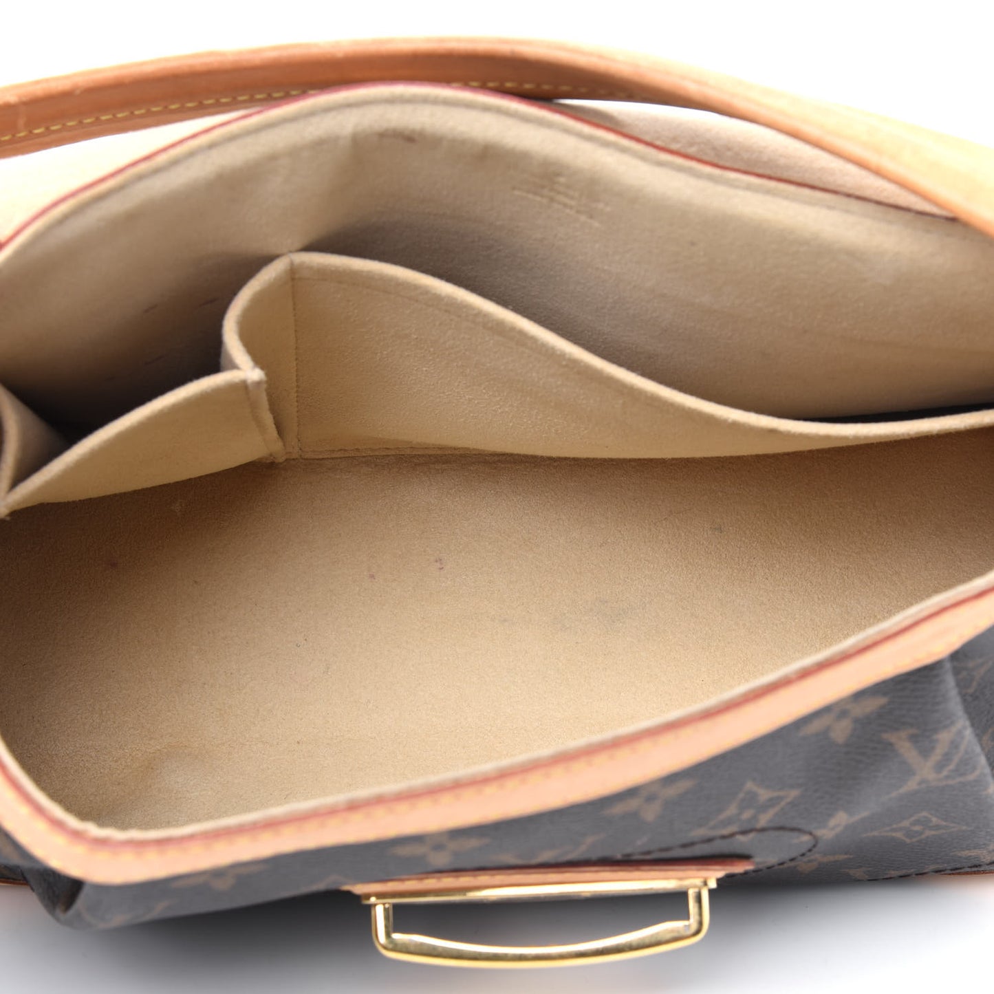 Monogram Beverly MM