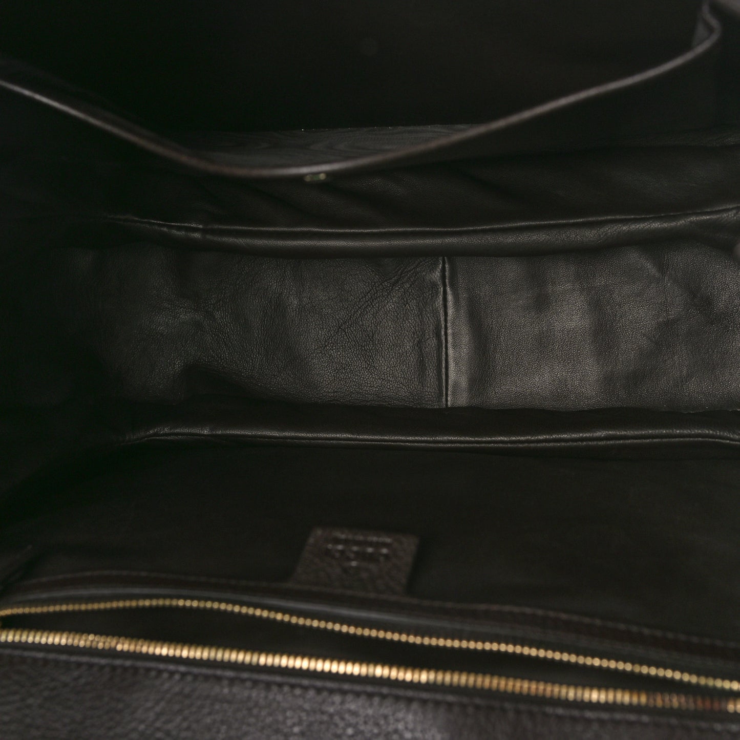 Pony Hair Jaguar Print Large New Bamboo Top Handle Bag